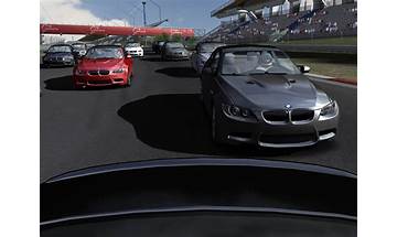 BMW M3 Challenge for Windows - Download it from Habererciyes for free